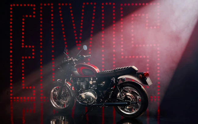 Modern Classics T120 Elvis Presley Edition image 3